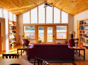 Silver Lake Cabin w/ Own Lake! (near Cooperstown)